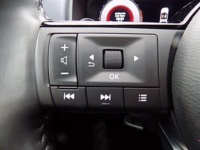 Nissan Qashqai 2023
