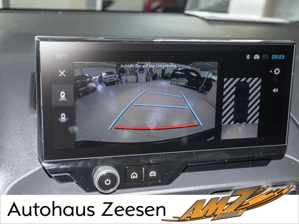 Citroën Berlingo 2025