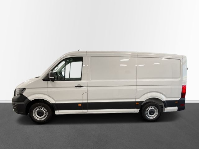 Volkswagen Crafter 2023