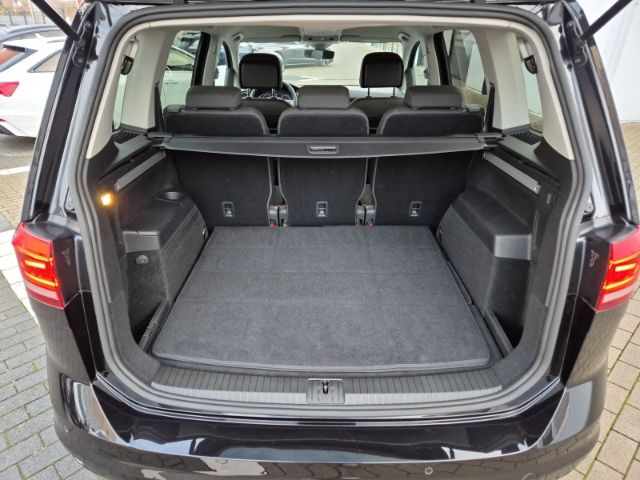 Volkswagen Touran 2023