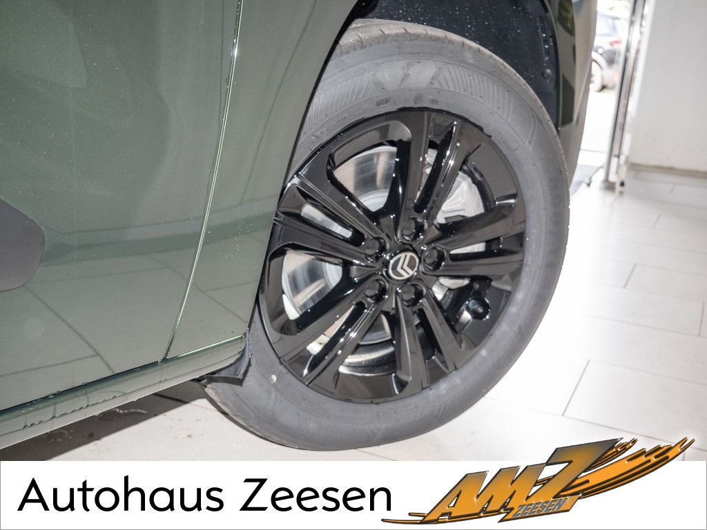 Citroën Berlingo 2025