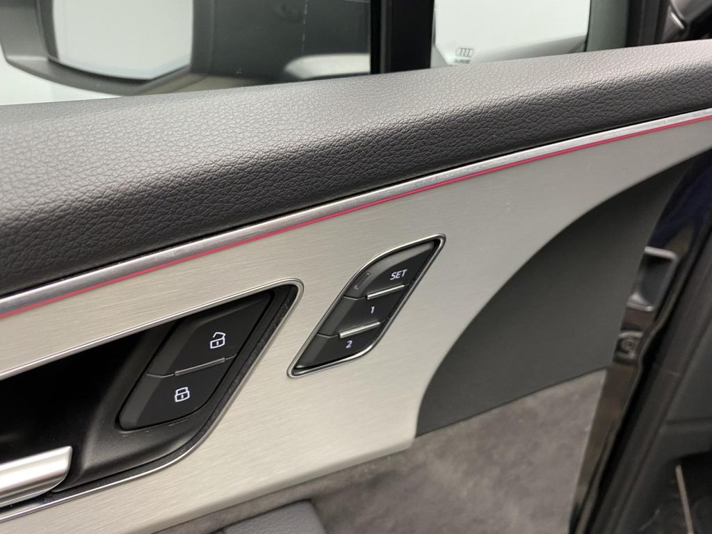 Audi SQ7 2021