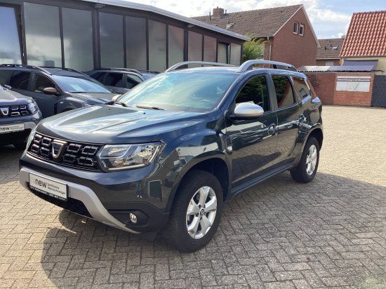 Dacia Duster 2020