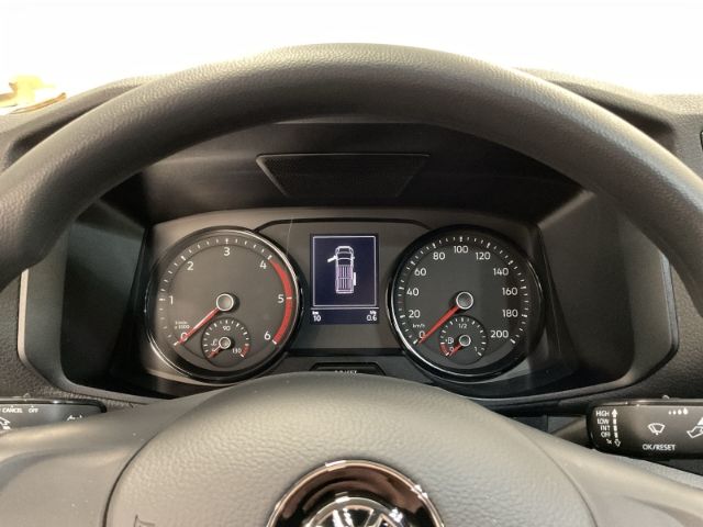 Volkswagen Crafter 2023