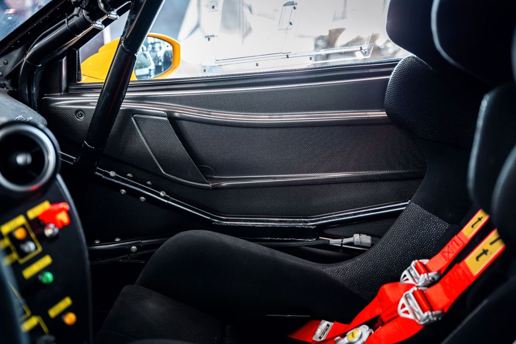 Ferrari 488 GTB 2018