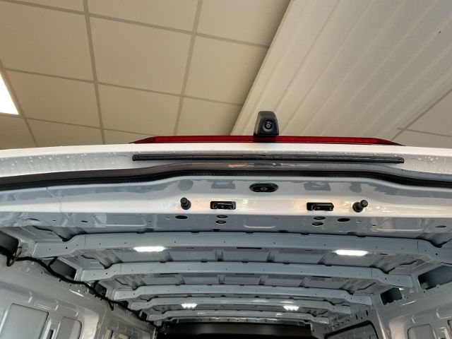 Volkswagen Crafter 2023