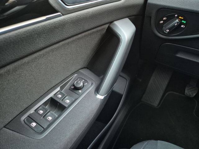 Volkswagen Touran 2023