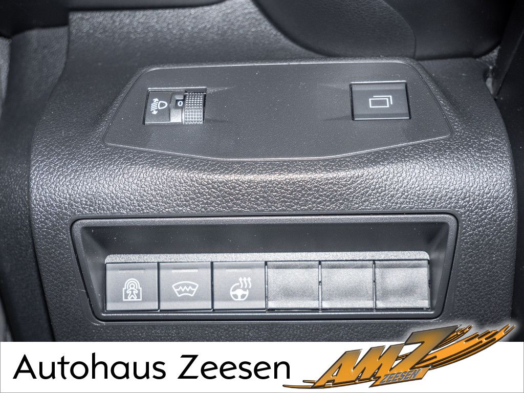 Citroën Berlingo 2025