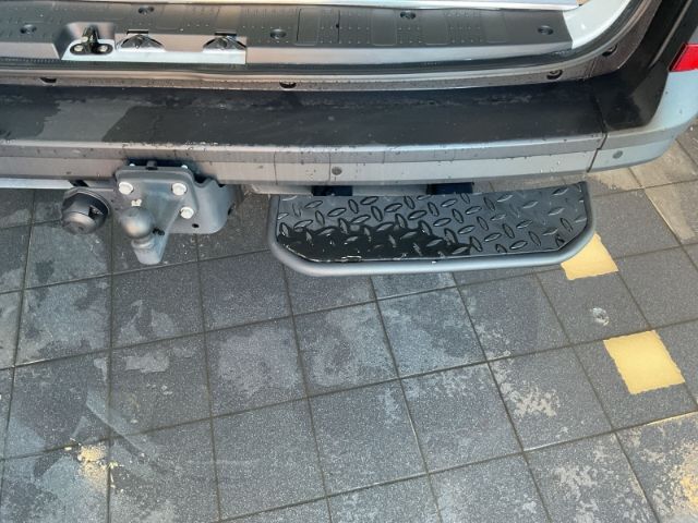 Volkswagen Crafter 2023