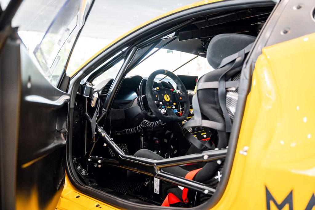 Ferrari 488 GTB 2018