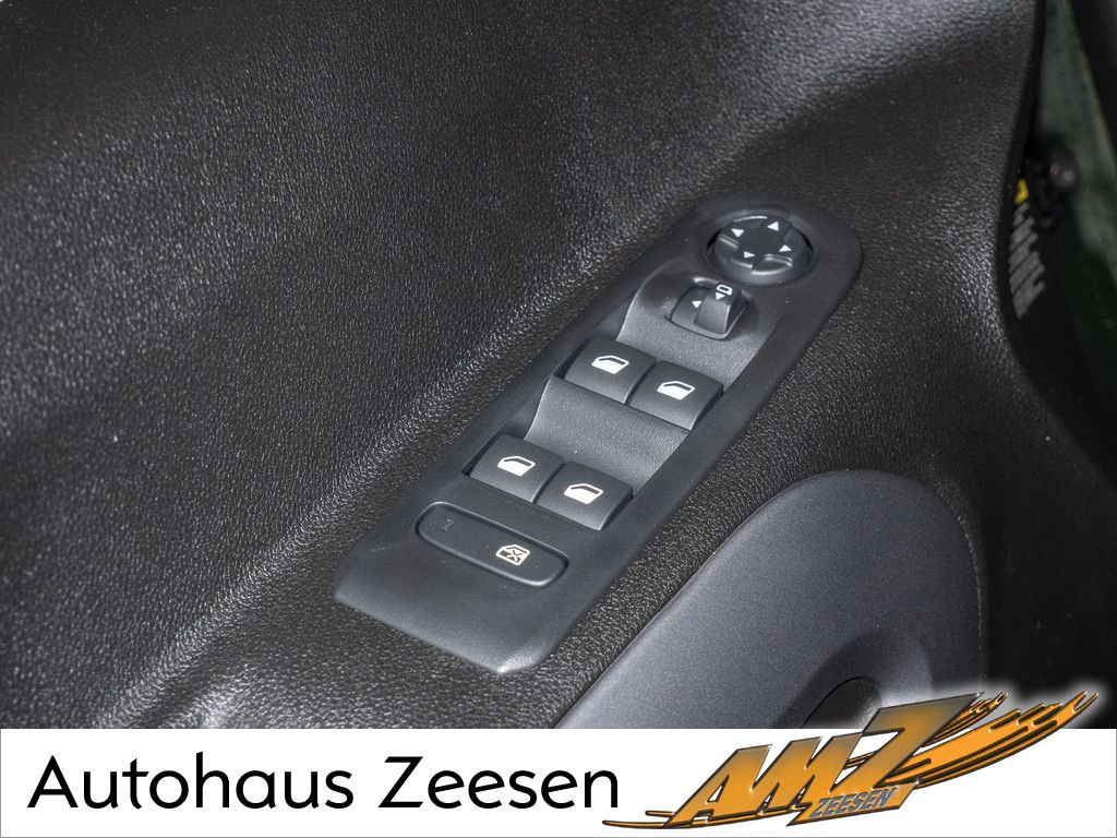 Citroën Berlingo 2025