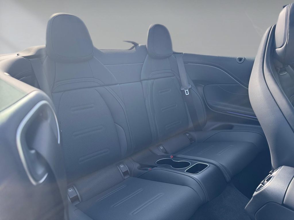 Mercedes-Benz CLE 53 AMG 2025