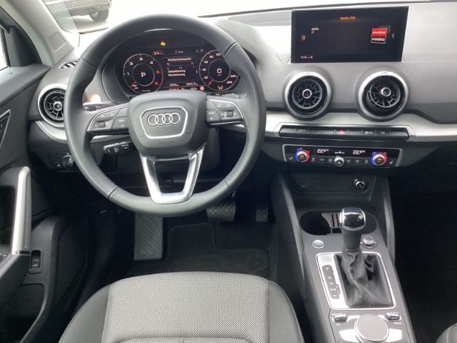 Audi Q2 2024
