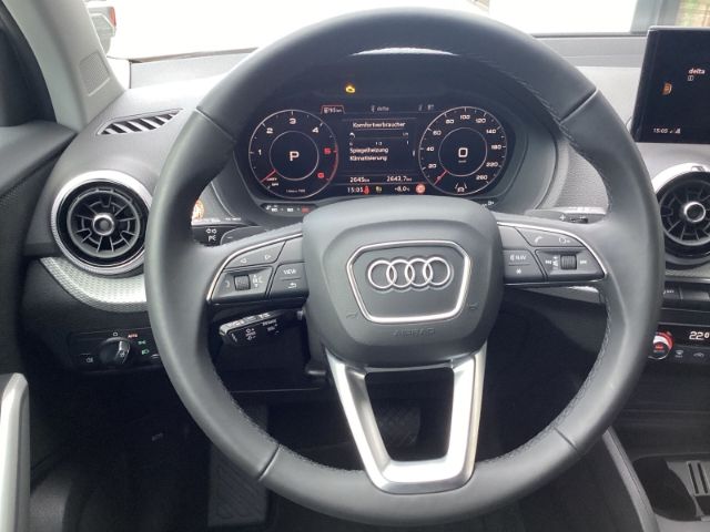 Audi Q2 2024