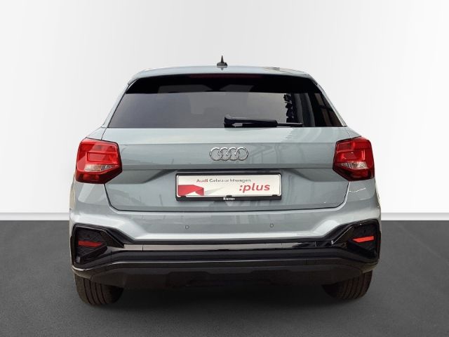 Audi Q2 2024