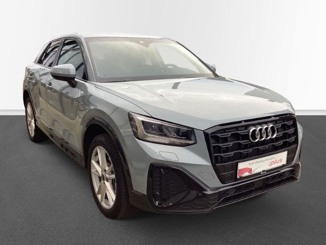 Audi Q2 2024