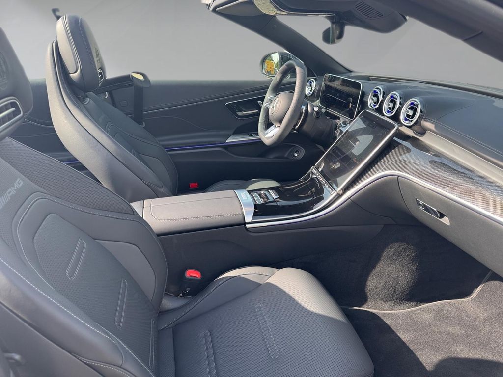 Mercedes-Benz CLE 53 AMG 2025