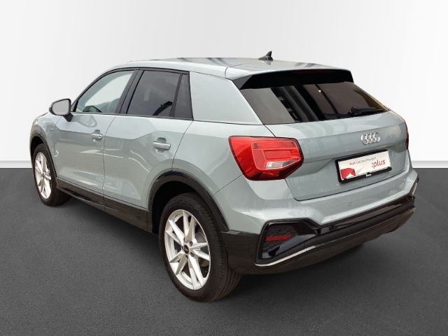 Audi Q2 2024
