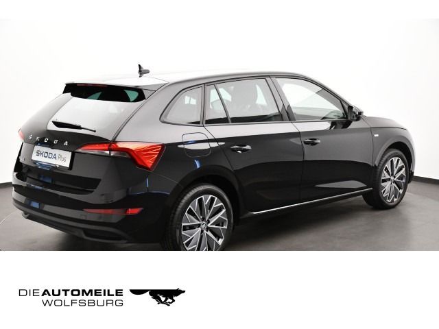 Skoda Scala 2023