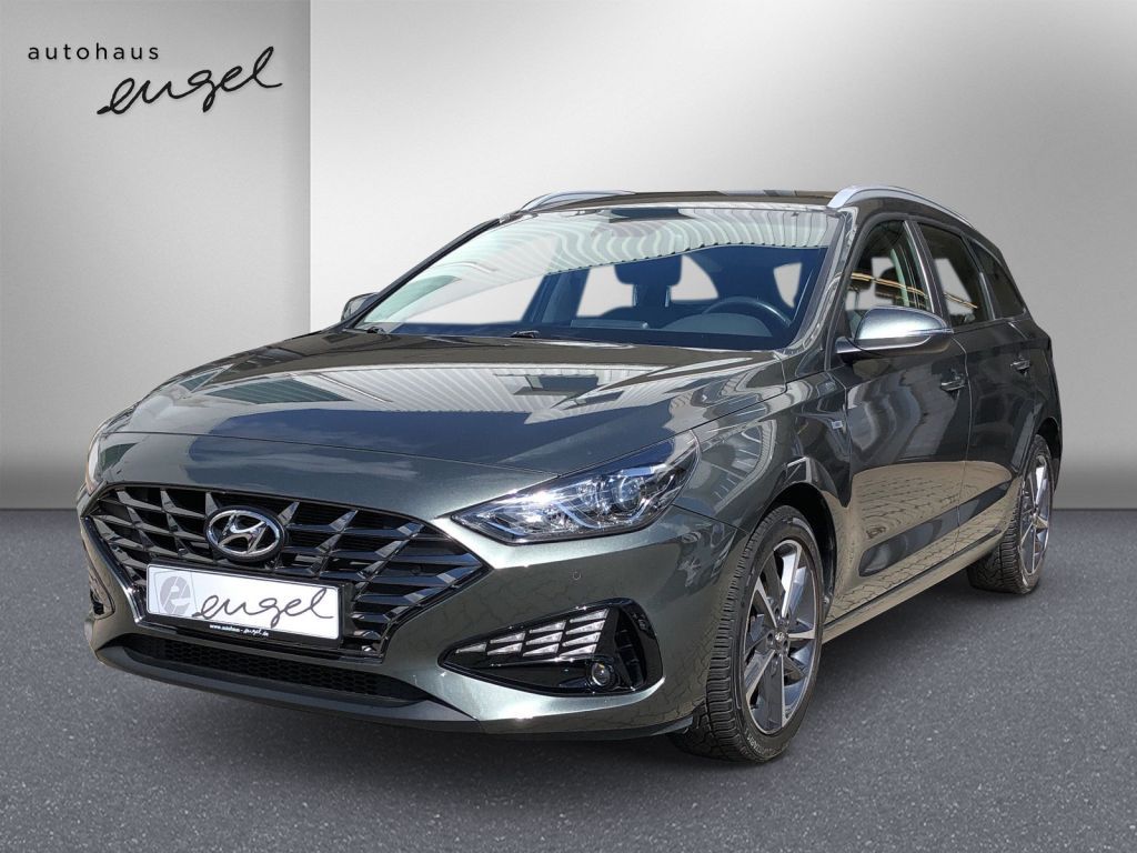 Hyundai i30 2022