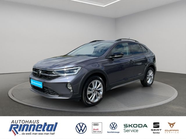 Volkswagen Taigo 2025