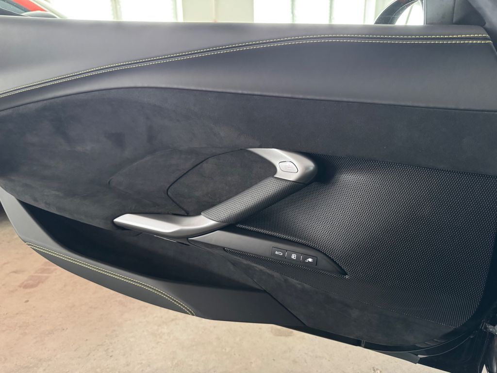 Ferrari 296 GTB 2024