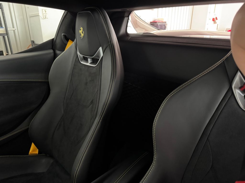 Ferrari 296 GTB 2024