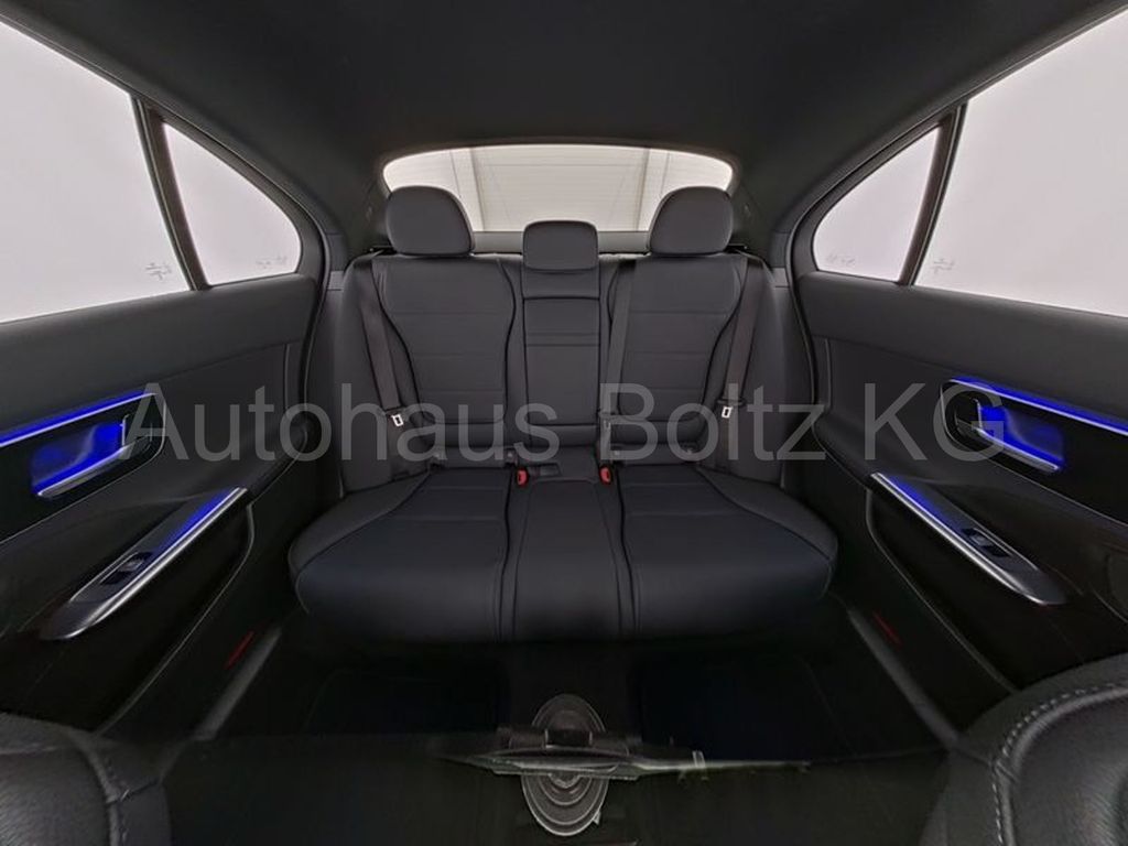 Mercedes-Benz C 200 2024