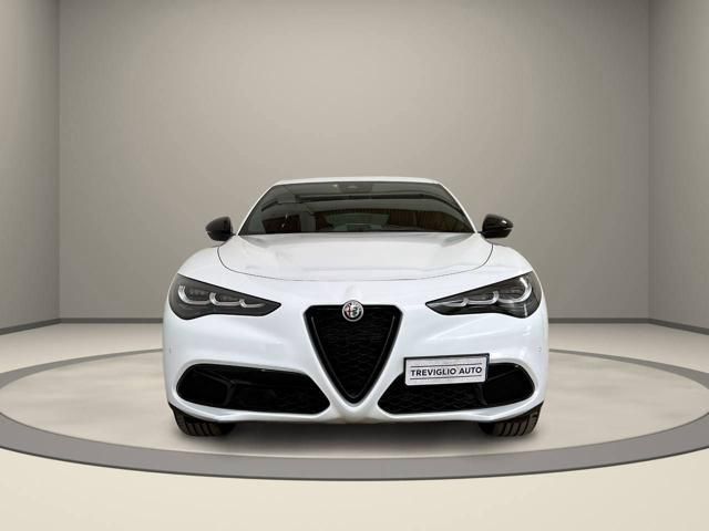 Alfa Romeo Stelvio 2023
