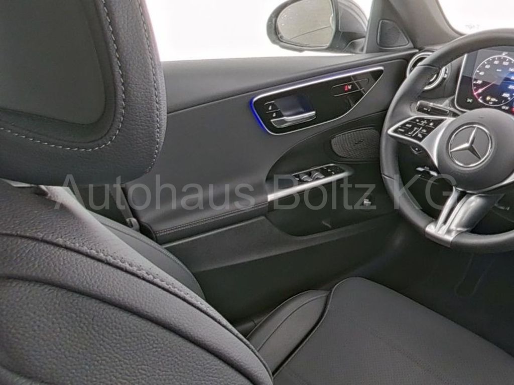 Mercedes-Benz C 200 2024