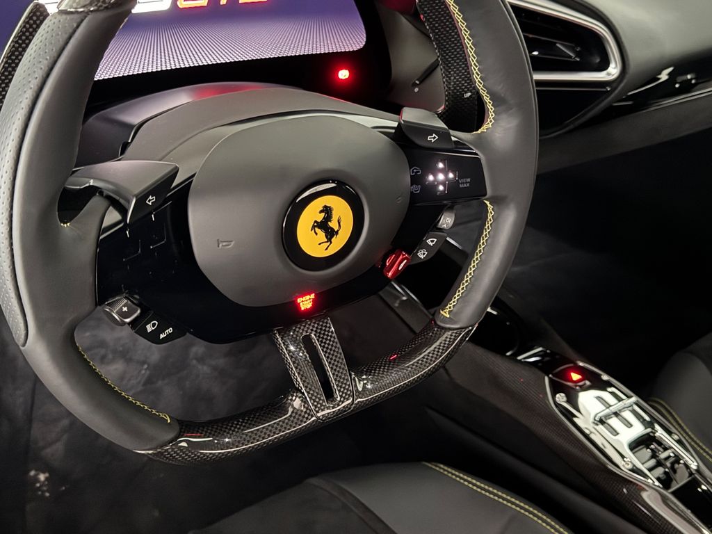 Ferrari 296 GTB 2024