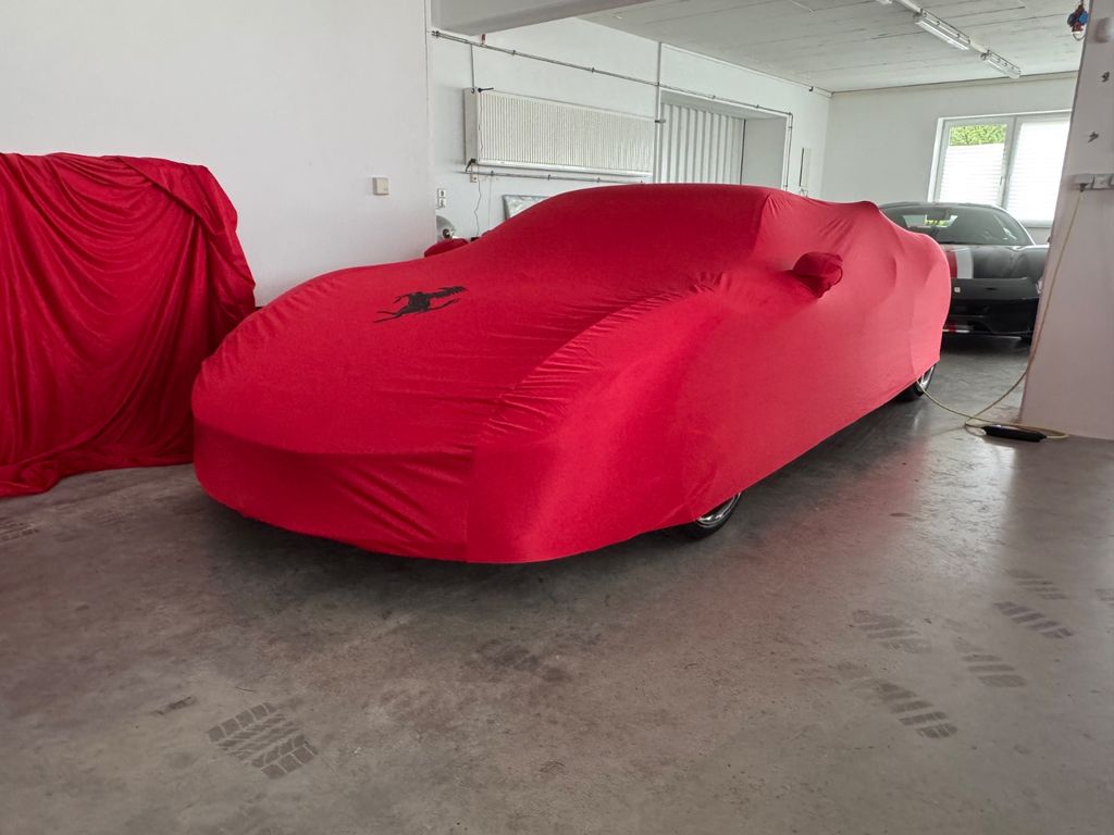 Ferrari 296 GTB 2024