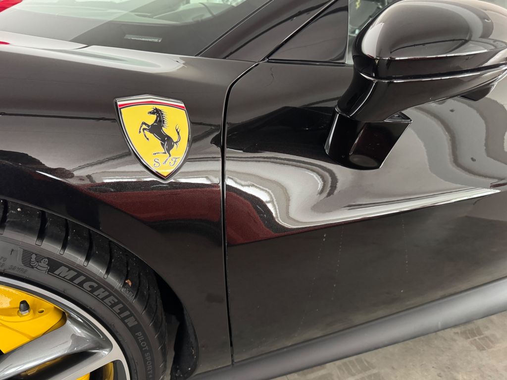 Ferrari 296 GTB 2024