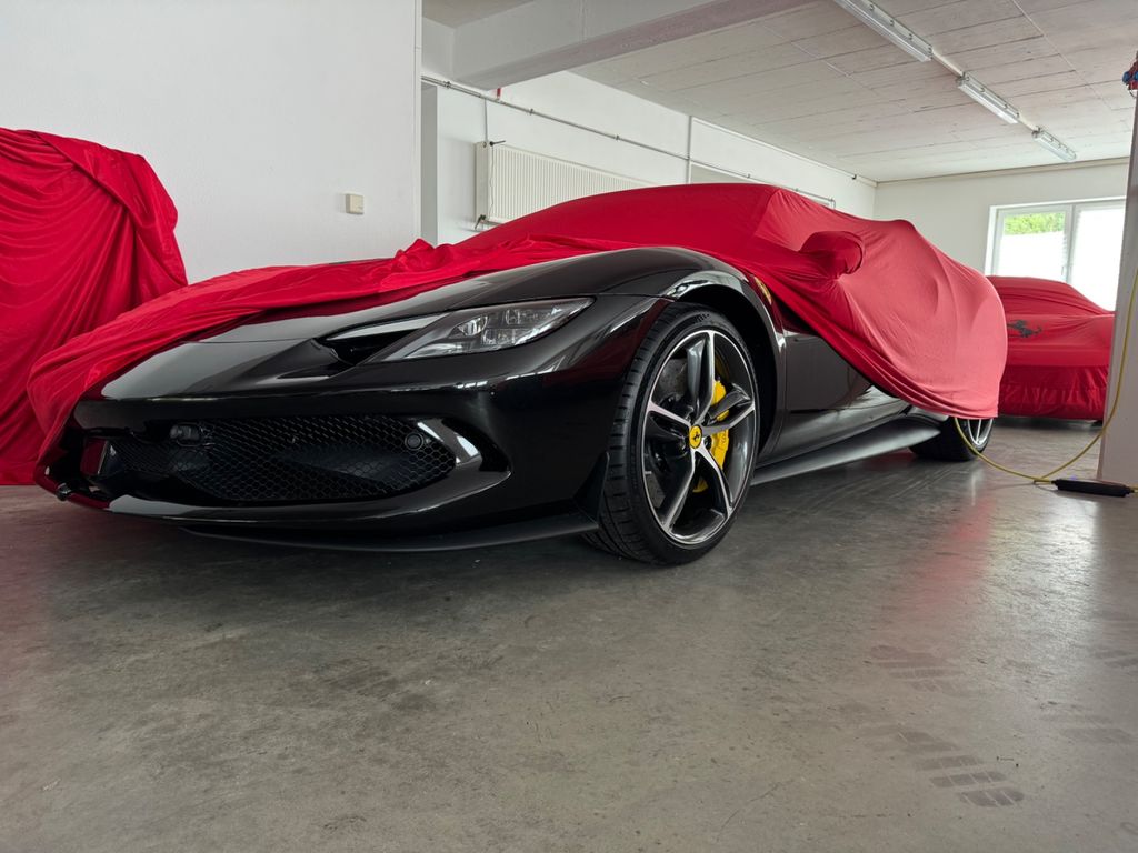 Ferrari 296 GTB 2024