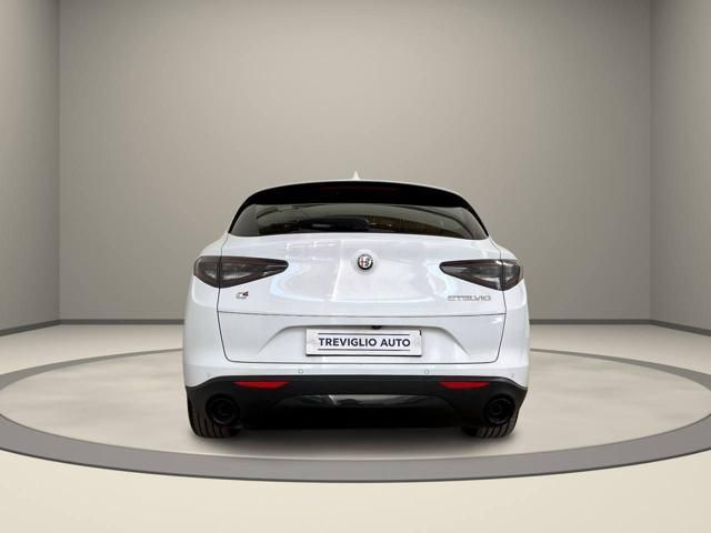 Alfa Romeo Stelvio 2023