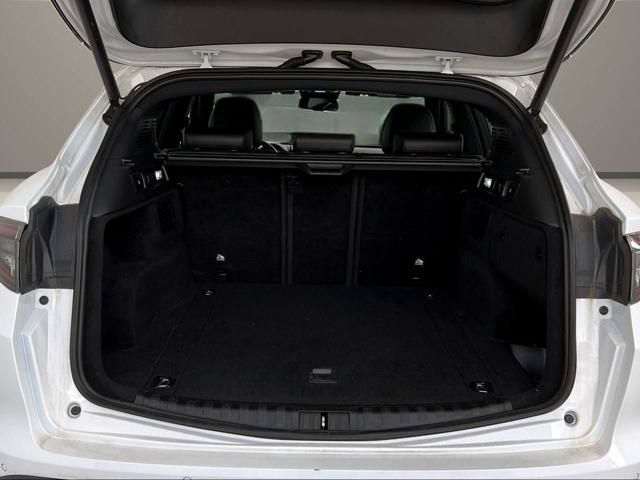 Alfa Romeo Stelvio 2023