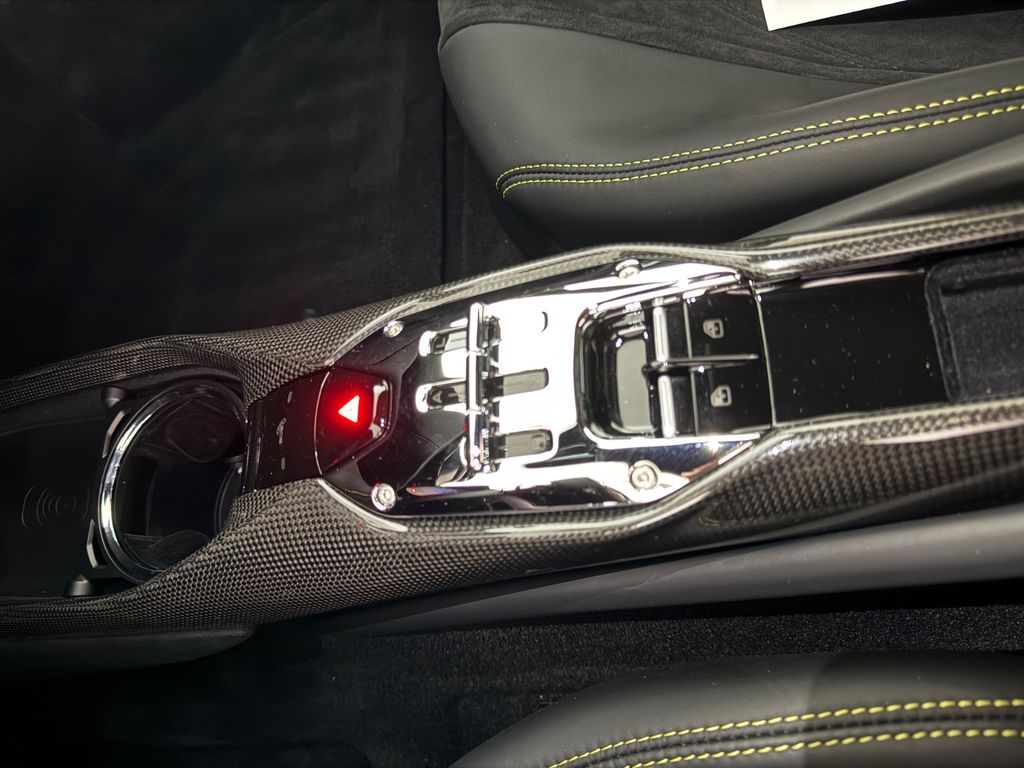 Ferrari 296 GTB 2024