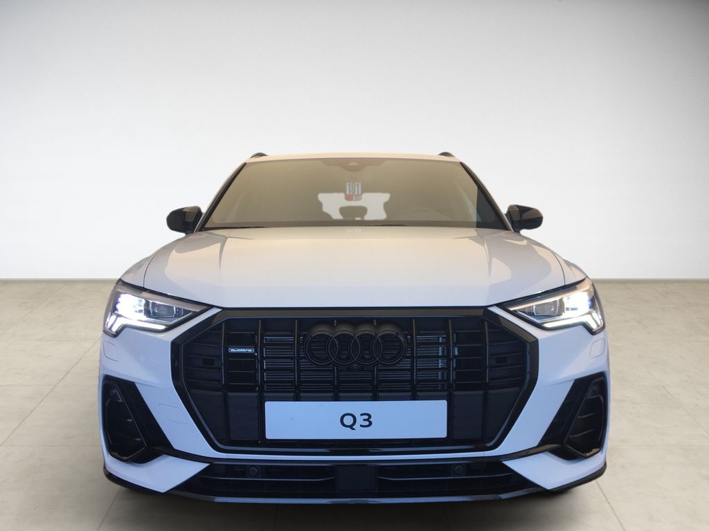 Audi Q3 2025