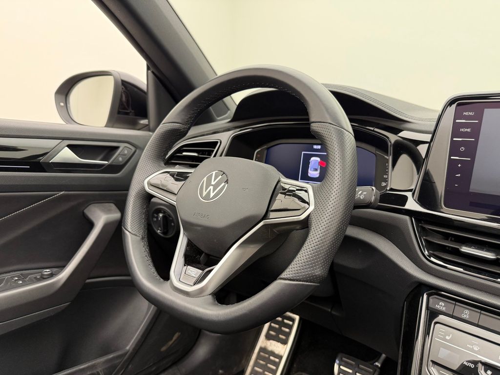 Volkswagen T-Roc 2023