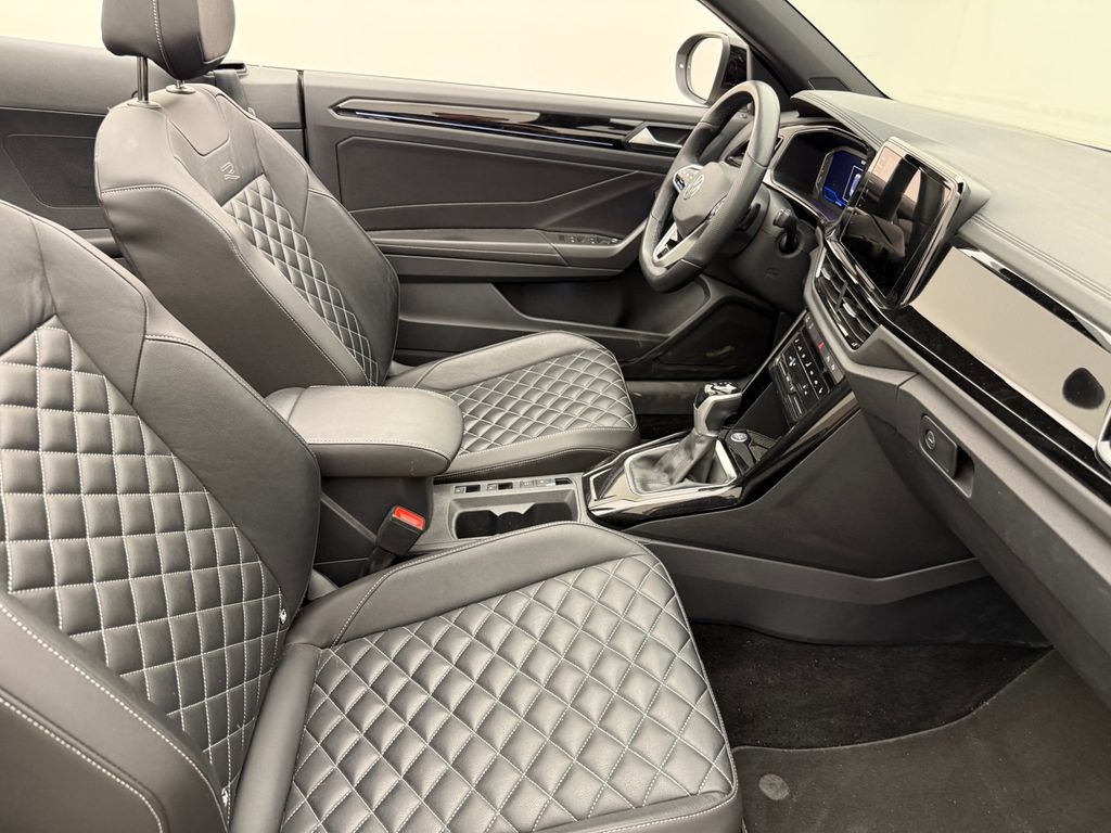 Volkswagen T-Roc 2023