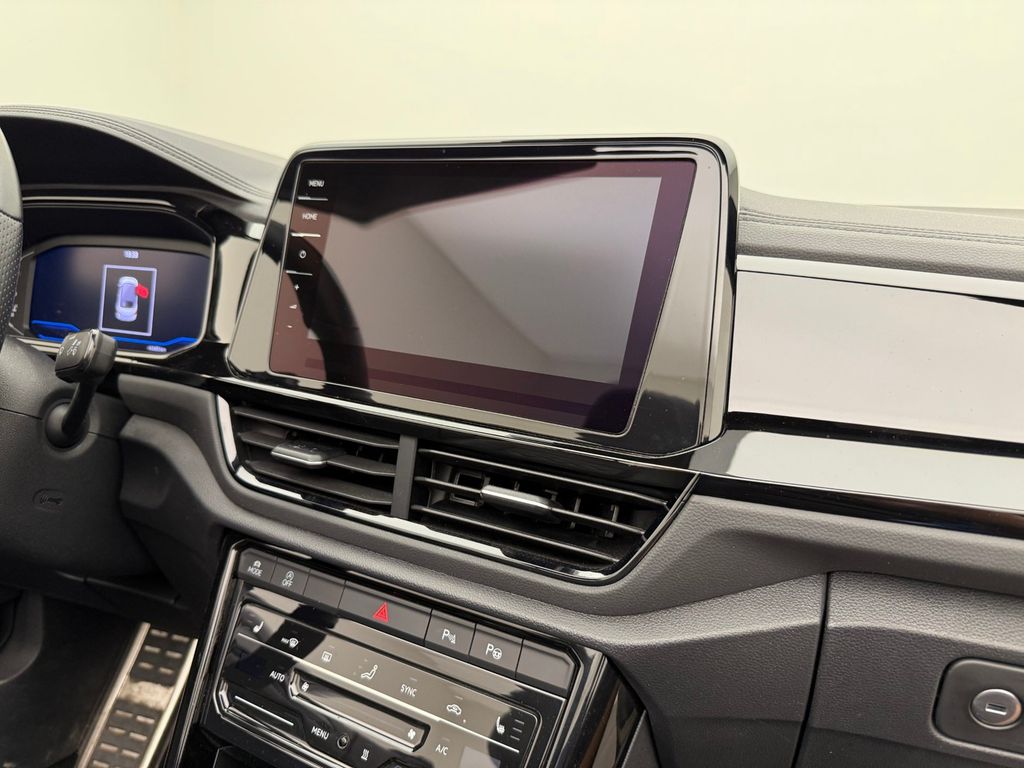 Volkswagen T-Roc 2023