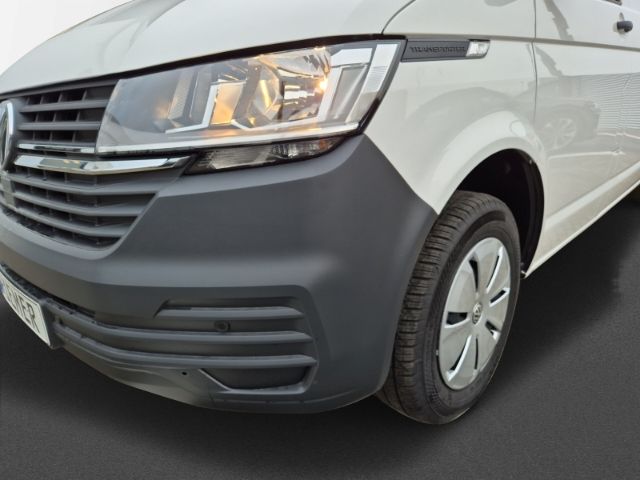 Volkswagen T6 Transporter 2024