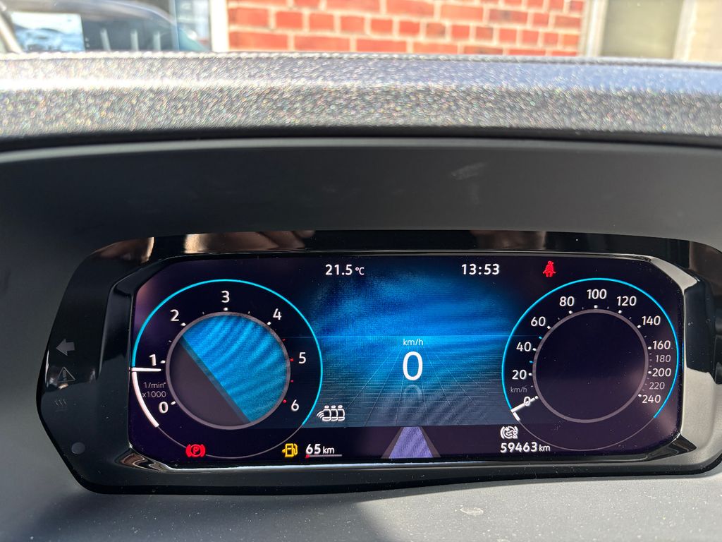 Volkswagen Caddy Maxi 2021