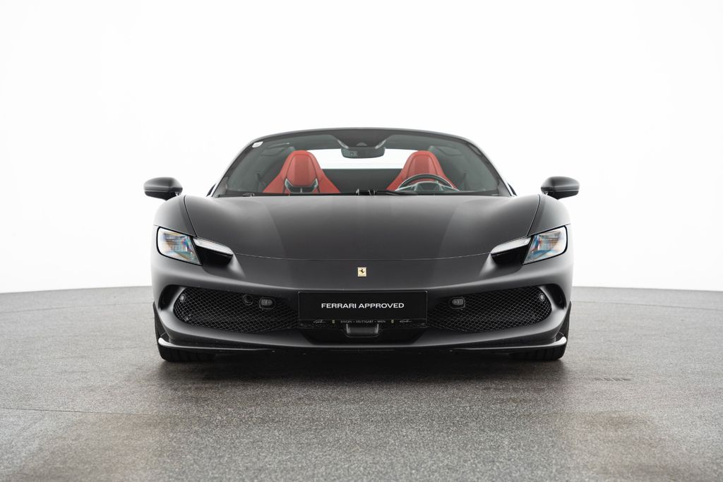 Ferrari 296 GTS 2023