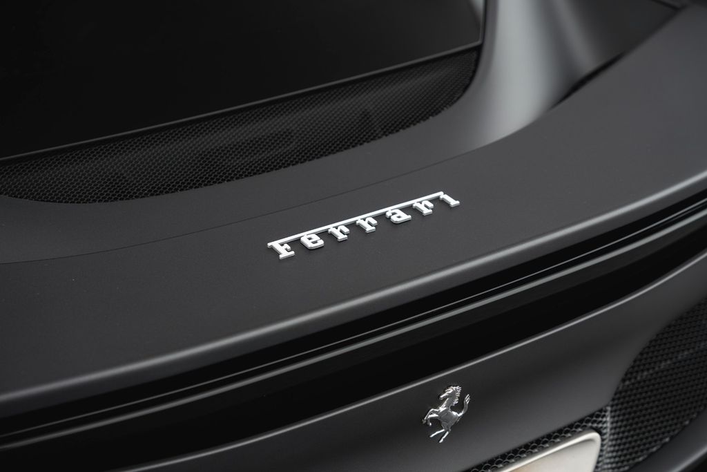 Ferrari 296 GTS 2023