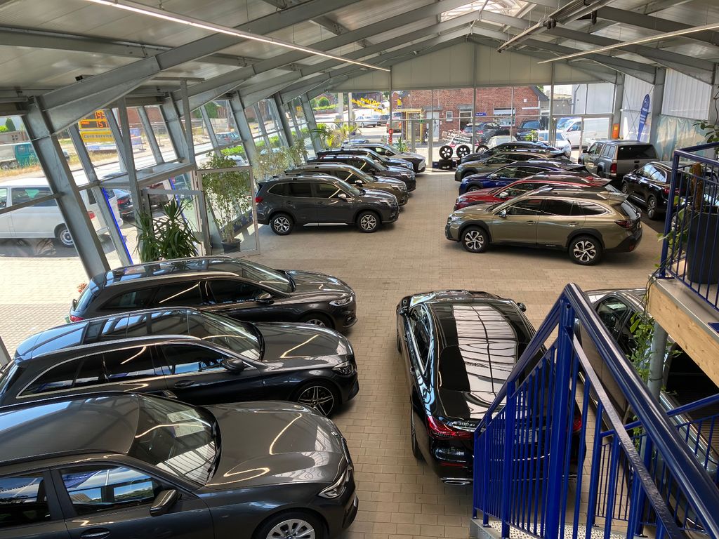 Volkswagen Caddy Maxi 2021