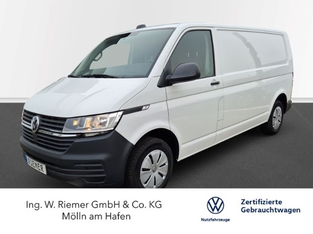 Volkswagen T6 Transporter 2024