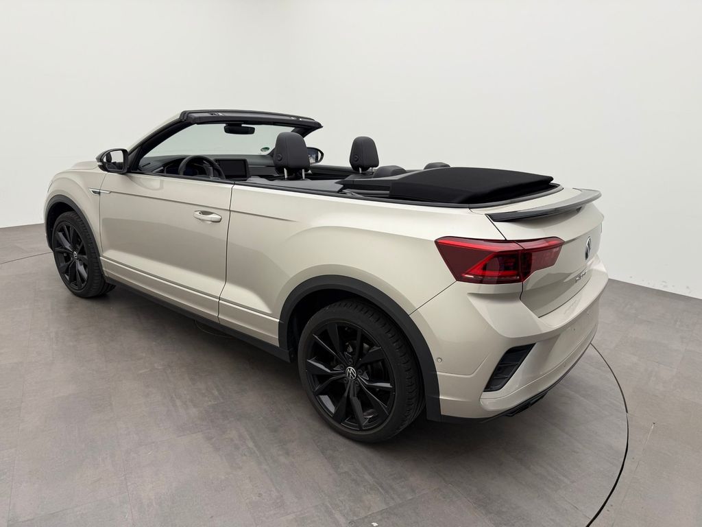 Volkswagen T-Roc 2023