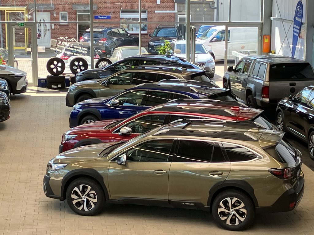 Volkswagen Caddy Maxi 2021