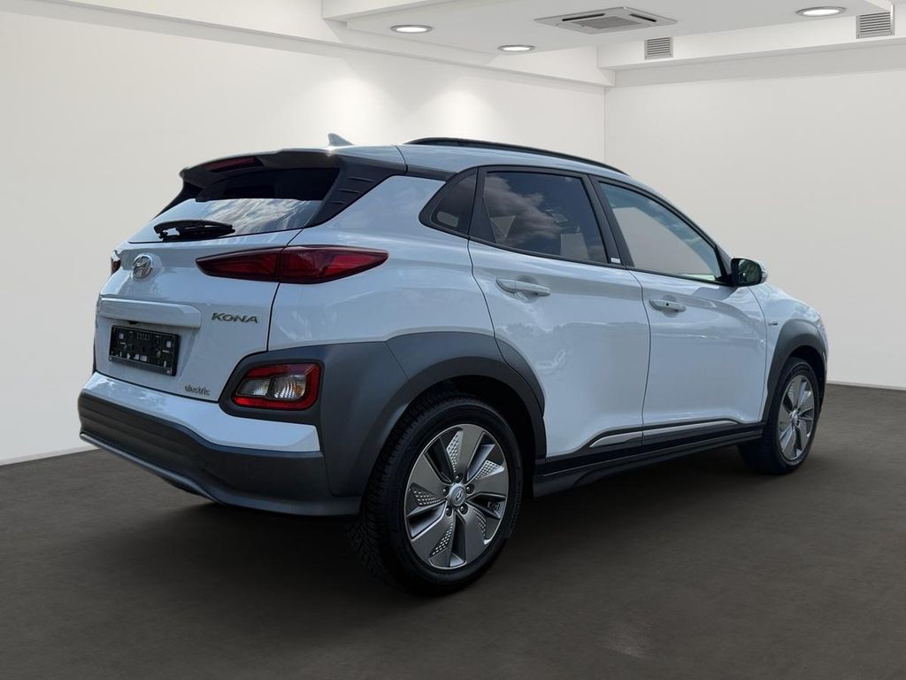Hyundai KONA 2020